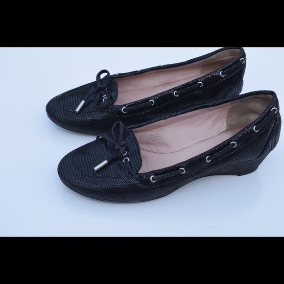 Taryn Rose wedges - Picture 4 of 8